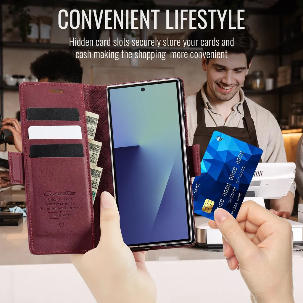 VBESTLIFE Custodie per Smartphone Z Fold 1 / W20, per Galaxy Z Fold 1