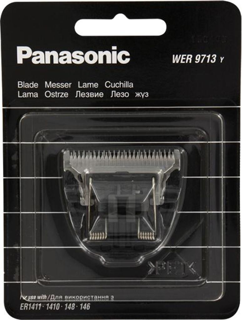 Panasonic WER9713 Blade for ER-1410/1411/146/148 Clippers Produktbild 