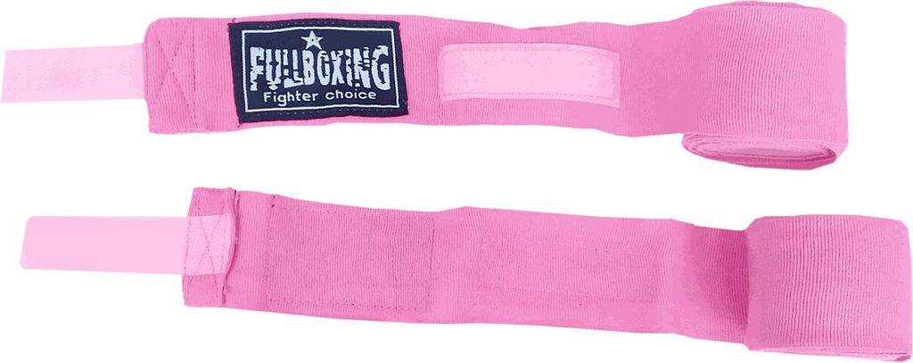 Band Fullboxing 5m Rosa
