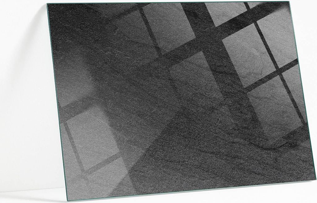 Bedruckte Glas Tischplatte 80x60 cm – Glasplatte mit Motiv – Esstischplatte bedruckt – Sicherheitsglas mit Druck – Tischplatte Ersatz – p...