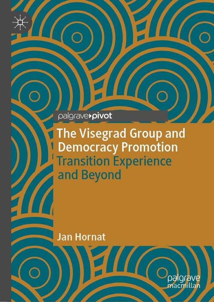 The Visegrad Group and Democracy Promotion