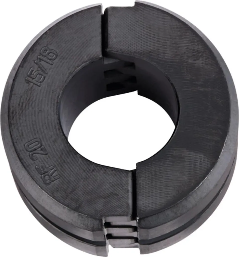 Mâchoire de sertissage insert RFz20 ROTHENBERGER 14824 haute qualité