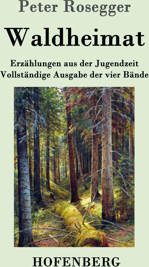 Waldheimat