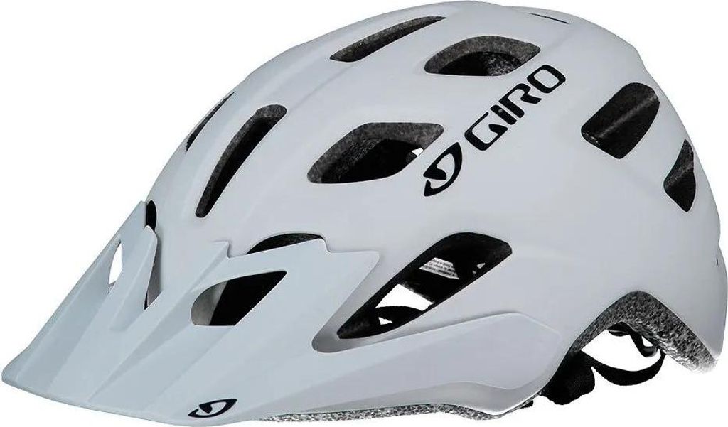 Giro Fixture Fahrradhelm, Farbe:matte grey, Größe:Unisize Produktbild 
