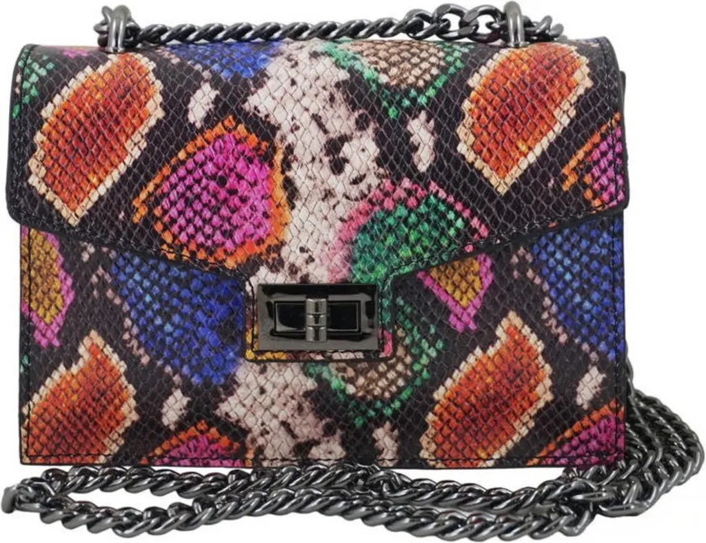 Barberini's Borse 970-31 | Borsa in Vera Pelle Made in Italy | Offerta