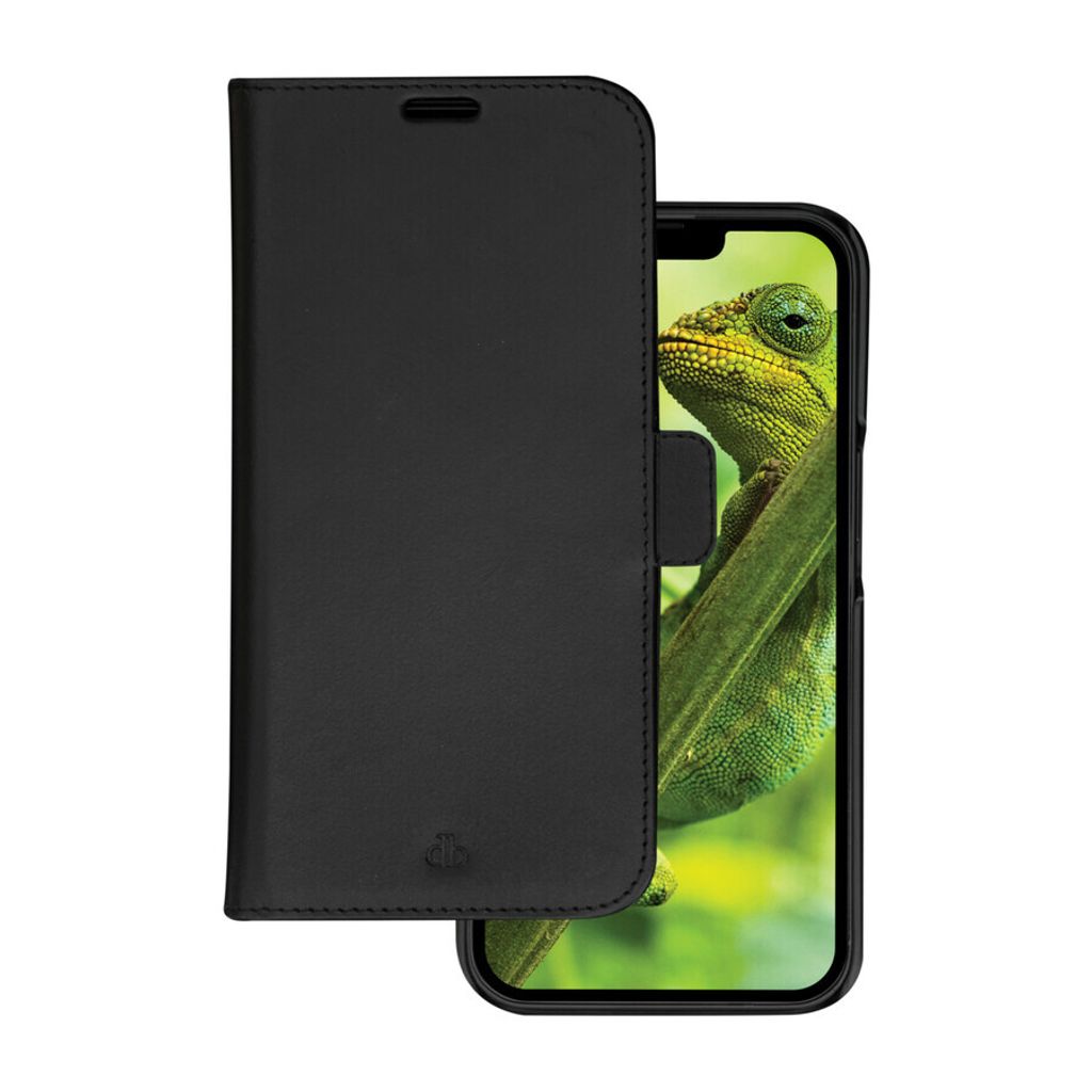 DBramante1928 Lynge Apple iPhone 14 Pro Black