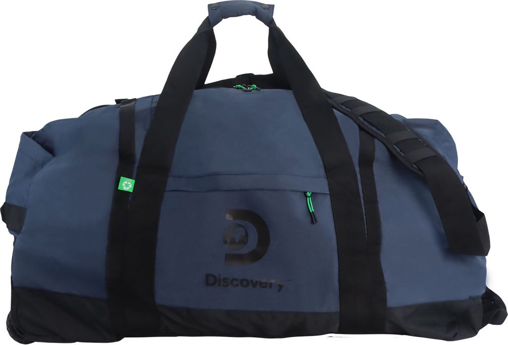 Discovery Sporttasche Drive aus umweltfreundlichem Produktbild 