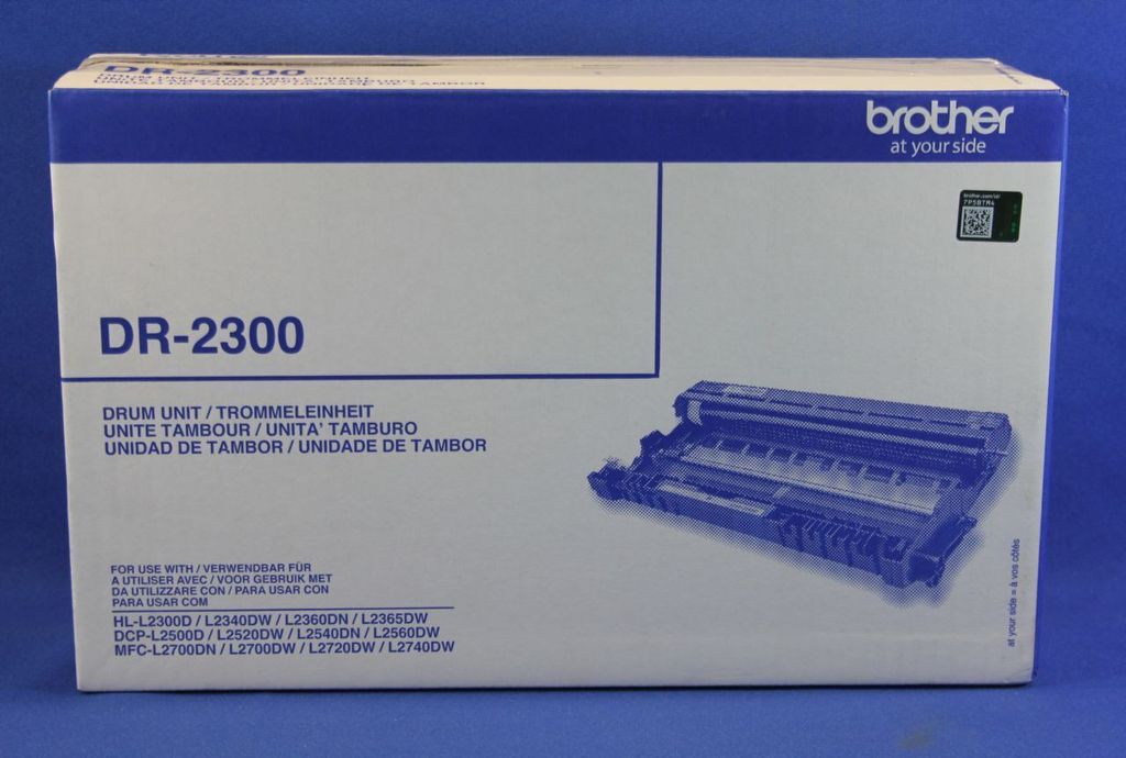 Bicí jednotka Brother DR-2300 Obrázek produktu 6