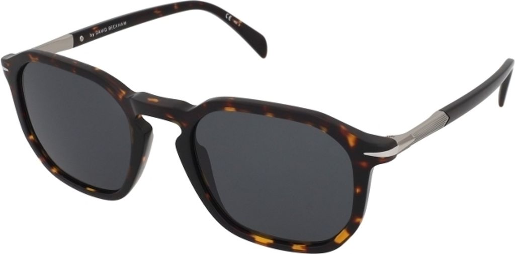David Beckham Sonnenbrille DB 1115/S 086 52 21 145