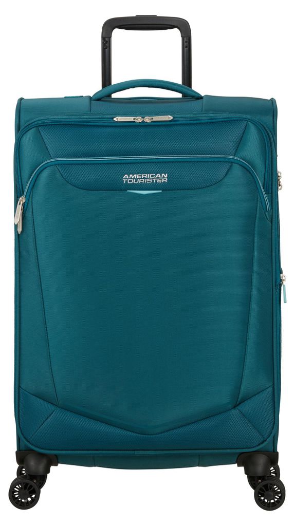 American Tourister Summerride Spinner EXP TSA Trolley Produktbild 