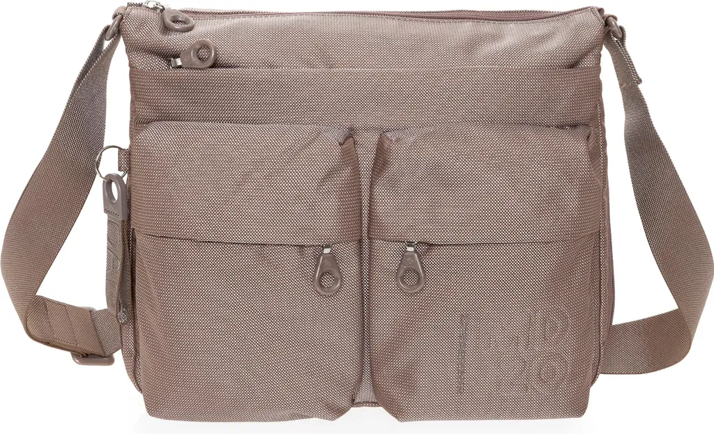 Sac de voyage ultra résistant Mandarina Duck MD20 34 cm - 11