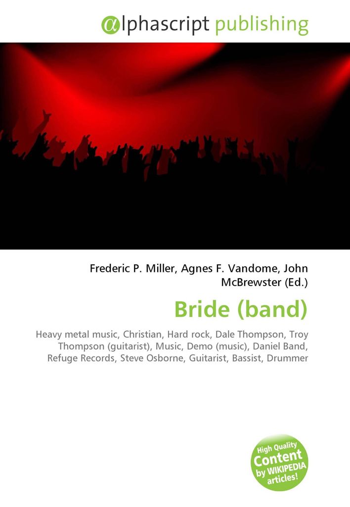 Bride (band)