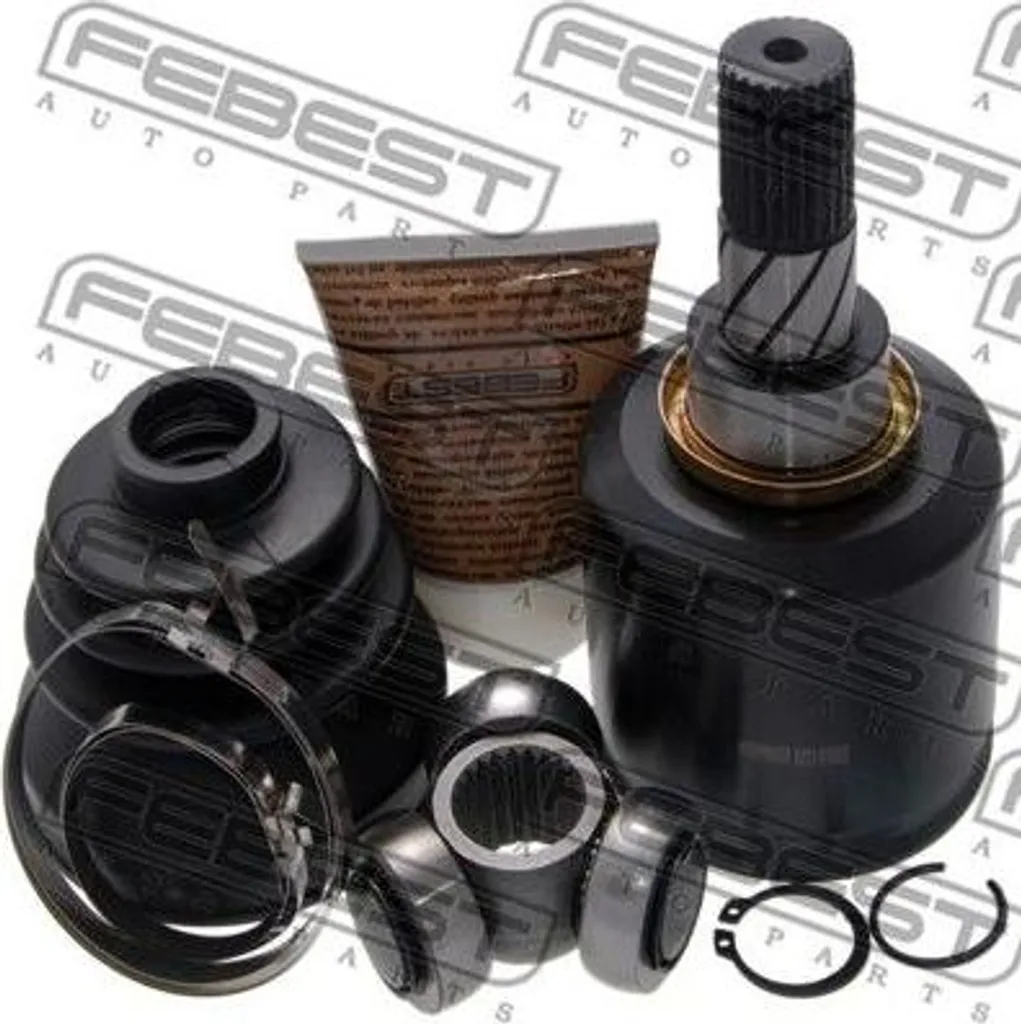 Kit de joint de cardan pour Nissan Almera et Primera OE 397116J000 FEBEST