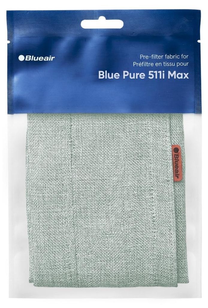 Blueair Vorfilter für Blue 511i, Moss Green