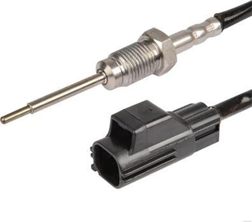 Sensore 70682300 Herth+Buss Elparts: Addio Spie Motore Ford Volvo