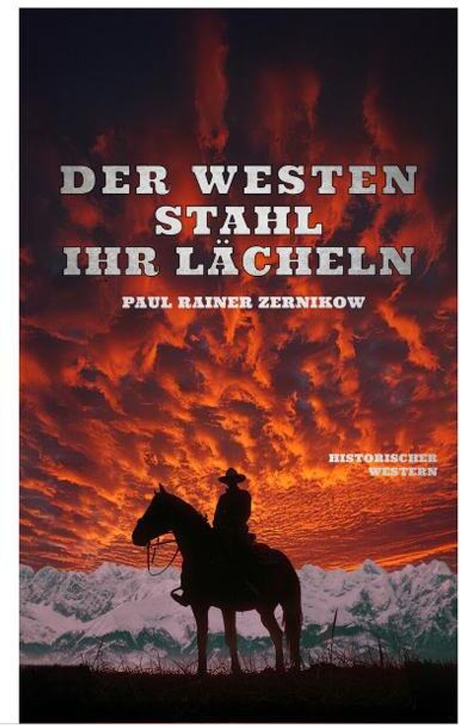 Der Westen stahl ihr Lächeln