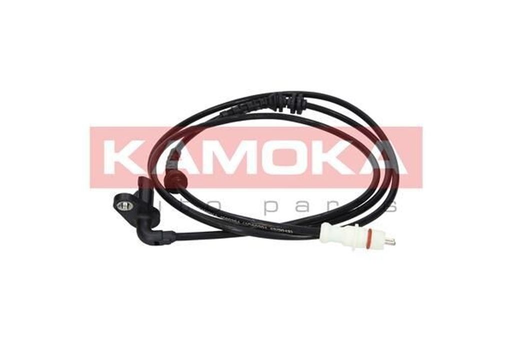 KAMOKA ABS Sensor Raddrehzahl Hinten Rechts für RENAULT CLIO II (BB0/1/2, CB0/1/2) 1060384