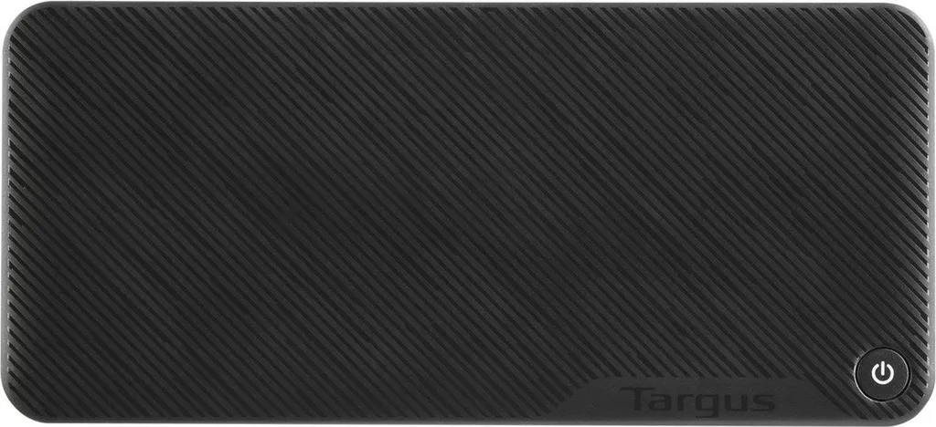 Station Targus USB-C : Solution Triple Écran pour Bureaux Encombrés - 6