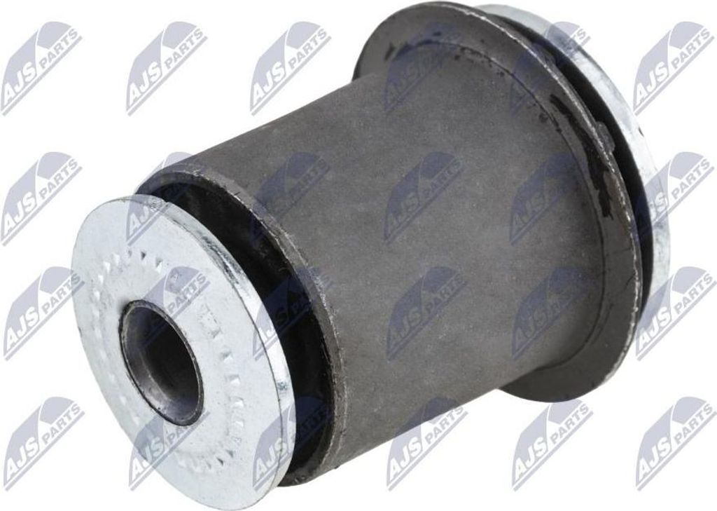 Lagerung Lenker für TOYOTA HILUX III Pick-up (TGN1, GGN2, GGN1, KUN2, KUN1) Vorne Vor der Achse Links Rechts Unten ZTP-TY-096B NTY