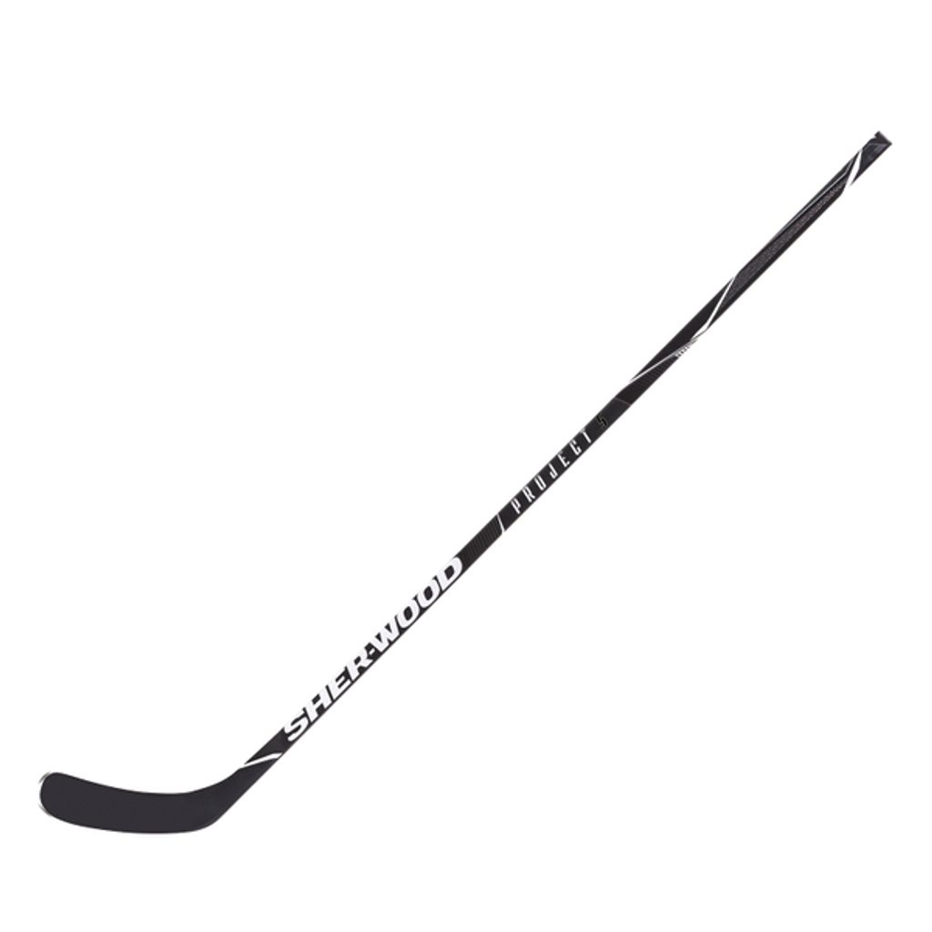 SHER-WOOD Comp Stick Project 5 Grip Intermediate Flex 55, Immagine del prodotto 