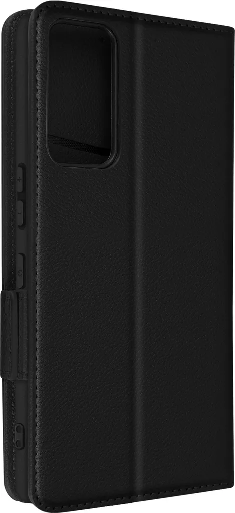 Custodia TCL 40R 5G Avizar - Robusta, Nera, Economica