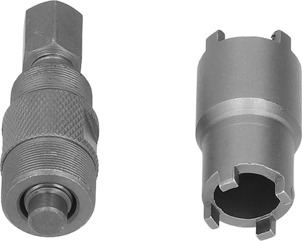 24 mm 27 mm Magneten -Schwungrad -Abzieher 20mm Clutch Lock Mut