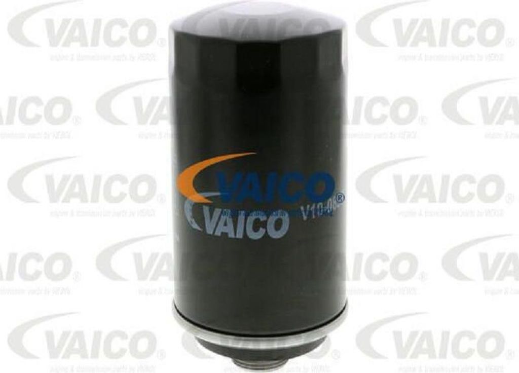 Ölfilter VAICO V10-0897 Anschraubfilter für VW GOLF VI (5K1) Golf V Schrägheck (1K1) TIGUAN (5N) Passat Variant (3C5) Transporter V Bus Passat V...