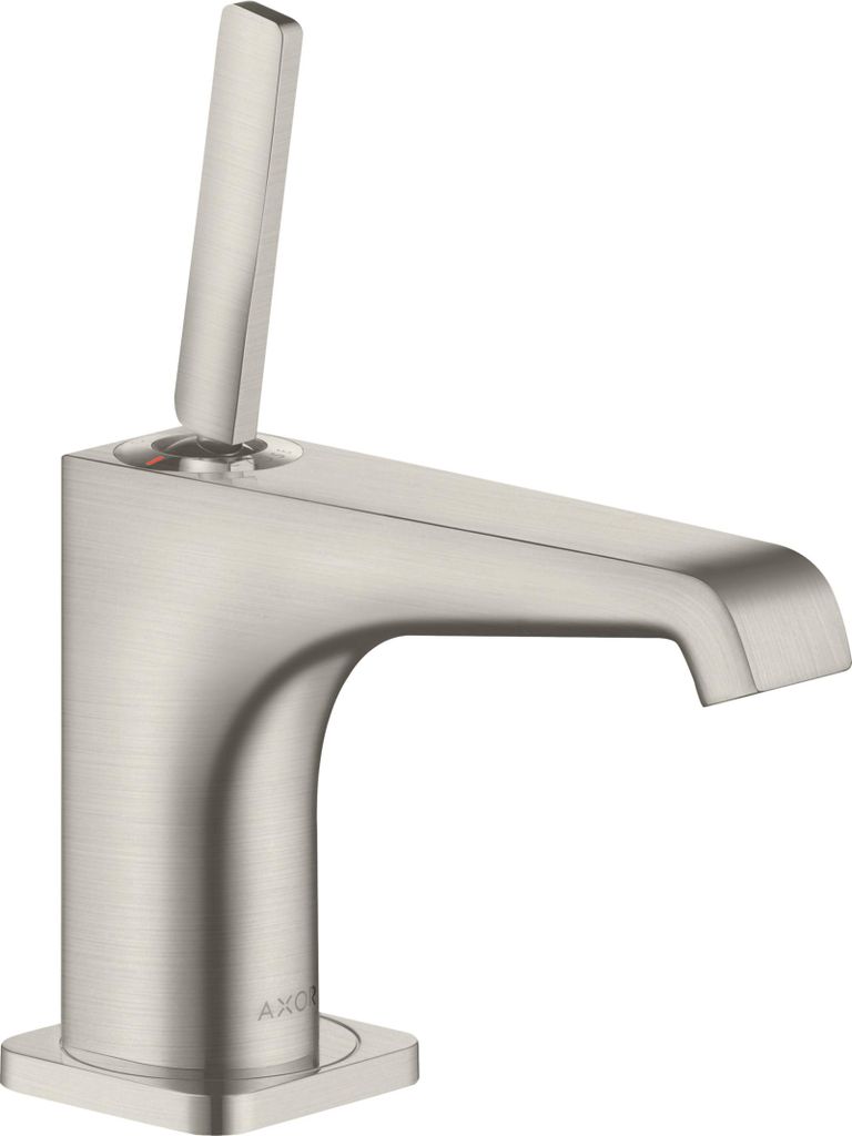 hansgrohe AXOR Citterio E Standventil ohne Ablaufgarnitur, 36105800