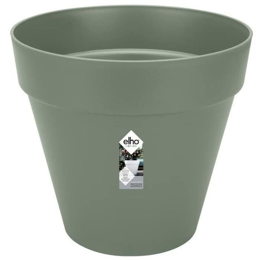 Vibia -Rechteck -Pflanzer - Kunststoff - Tank - Ø50 - Produktbild 