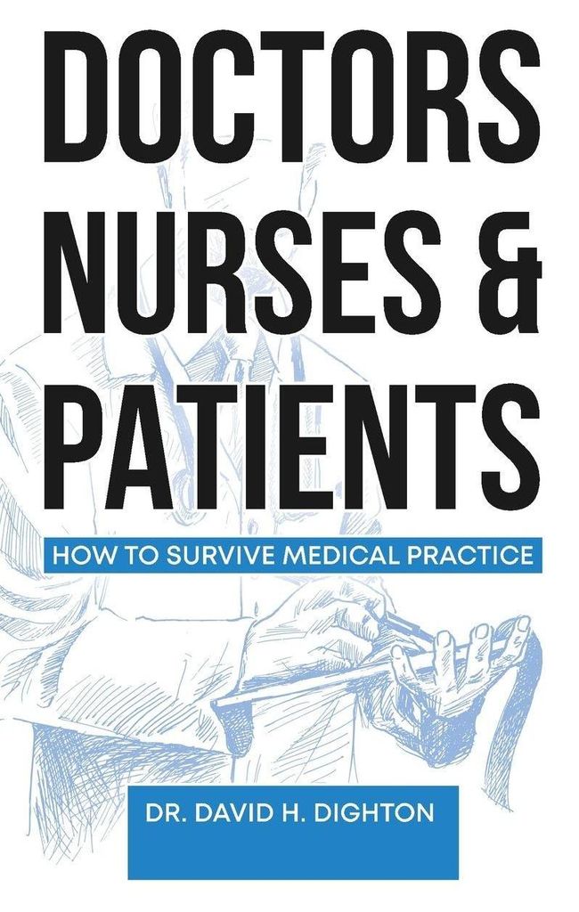 Doctors, Nurses & Patients