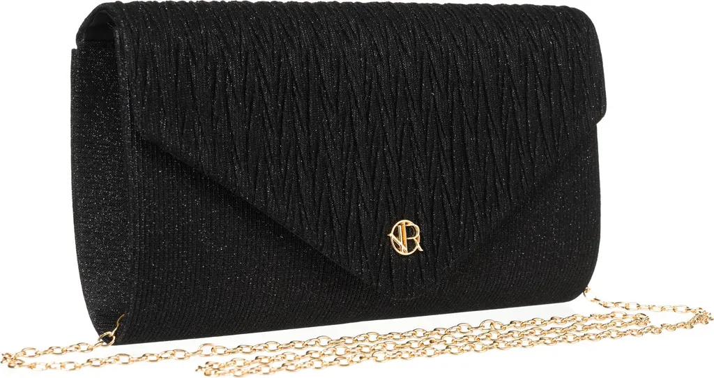 Specifiche Borsa Rovicky 291270: Qualità e Praticità in Formato Clutch