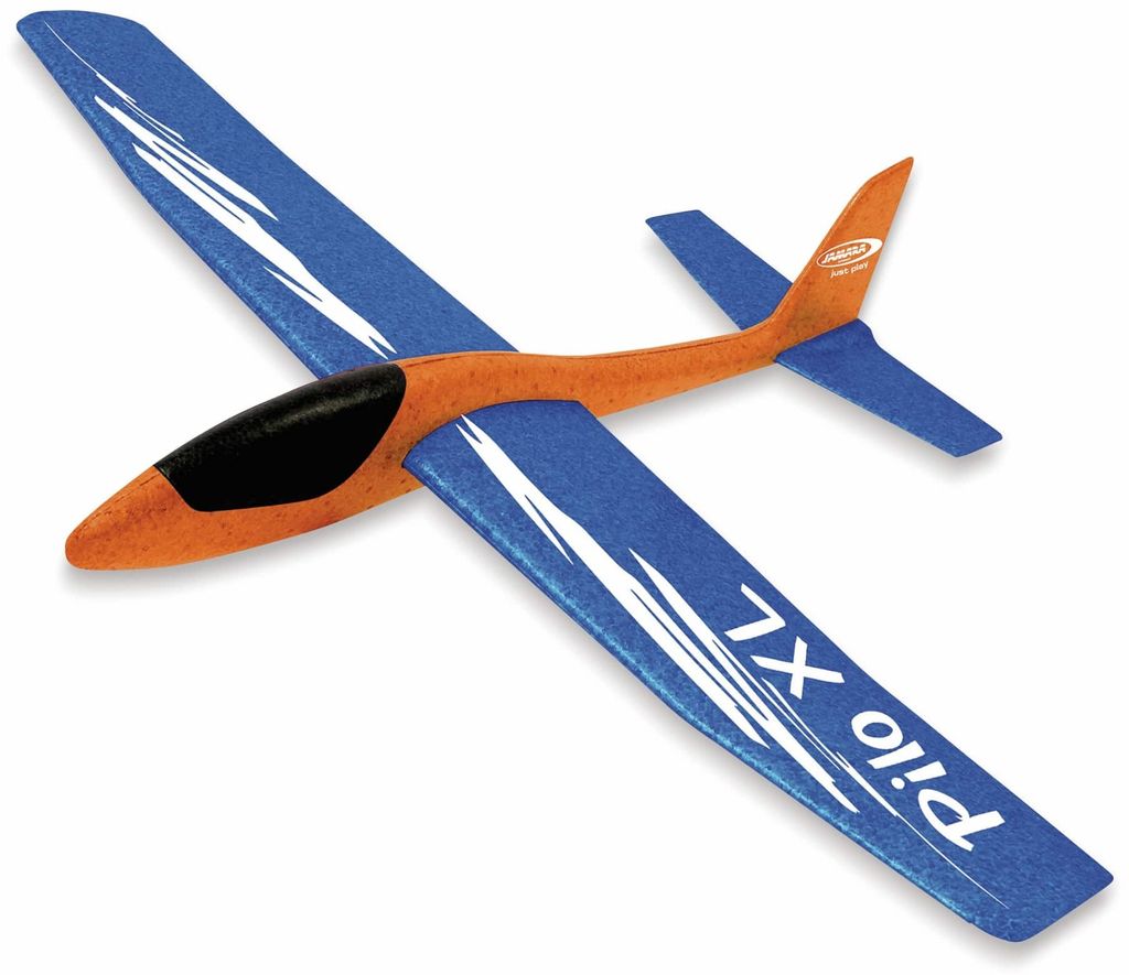 Jamara Foam Glider, Větroň, 8 rok/roky Obrázek produktu 