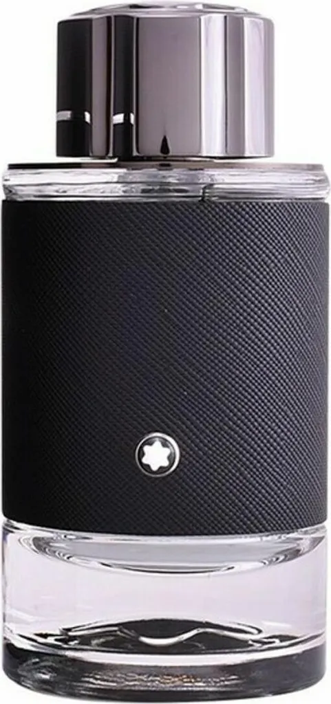 Montblanc Explorer Parfum Homme 60 ml avec Notes de Vétiver Pur