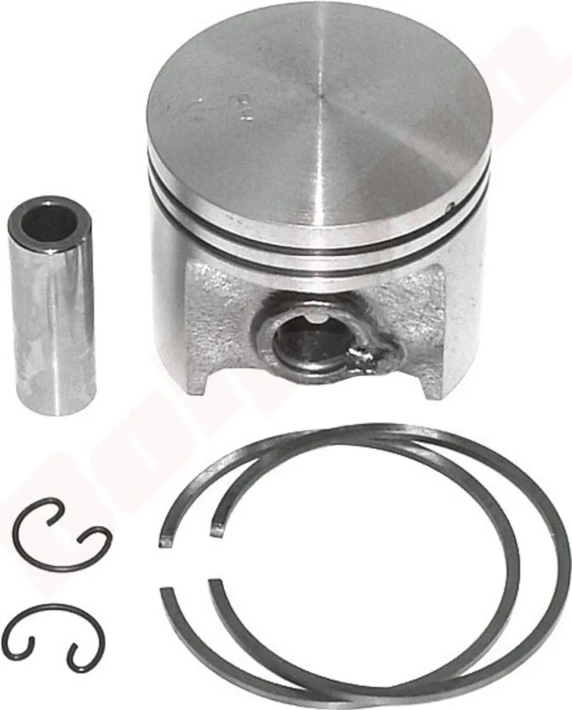 Problème Compression Stihl TS360 ? Piston 49mm 4201 030 2000 Solution