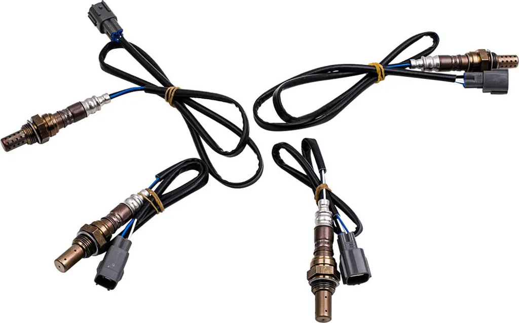 Sonde Lambda Toyota RAV4 89467-42010 89467-42020 Qualité Supérieure