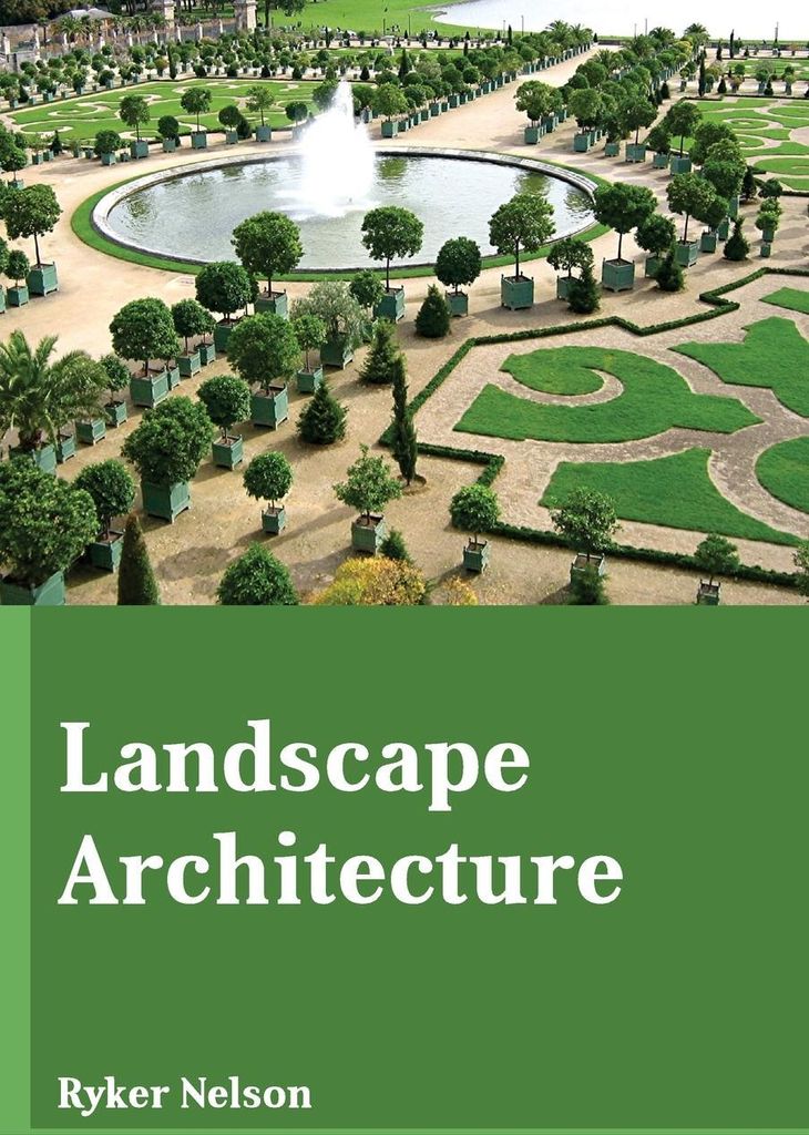 Landscape Architecture