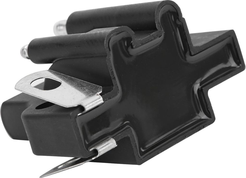 Zündspule 582508 Ersatzzubehör für Johnson/Evinrude 2-Taste 8-300 PS-Motoren