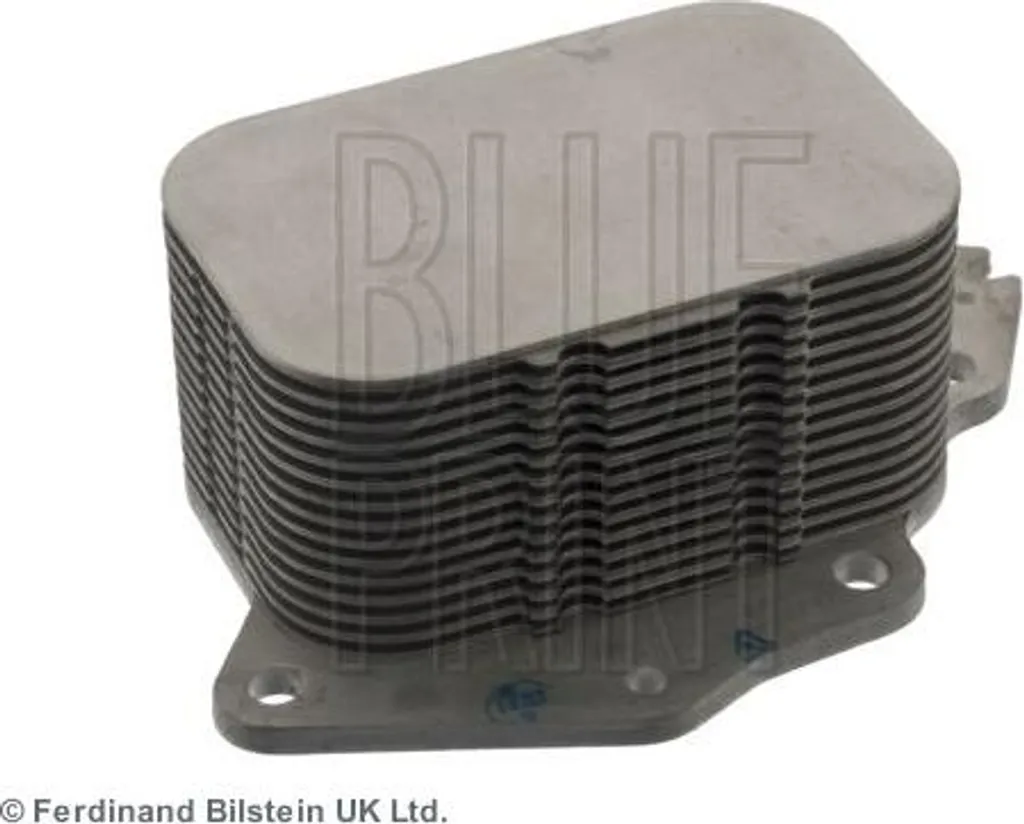 Refroidisseur d'huile moteur BLUE PRINT ADM56115 OE 1103L1 pour Berlingo