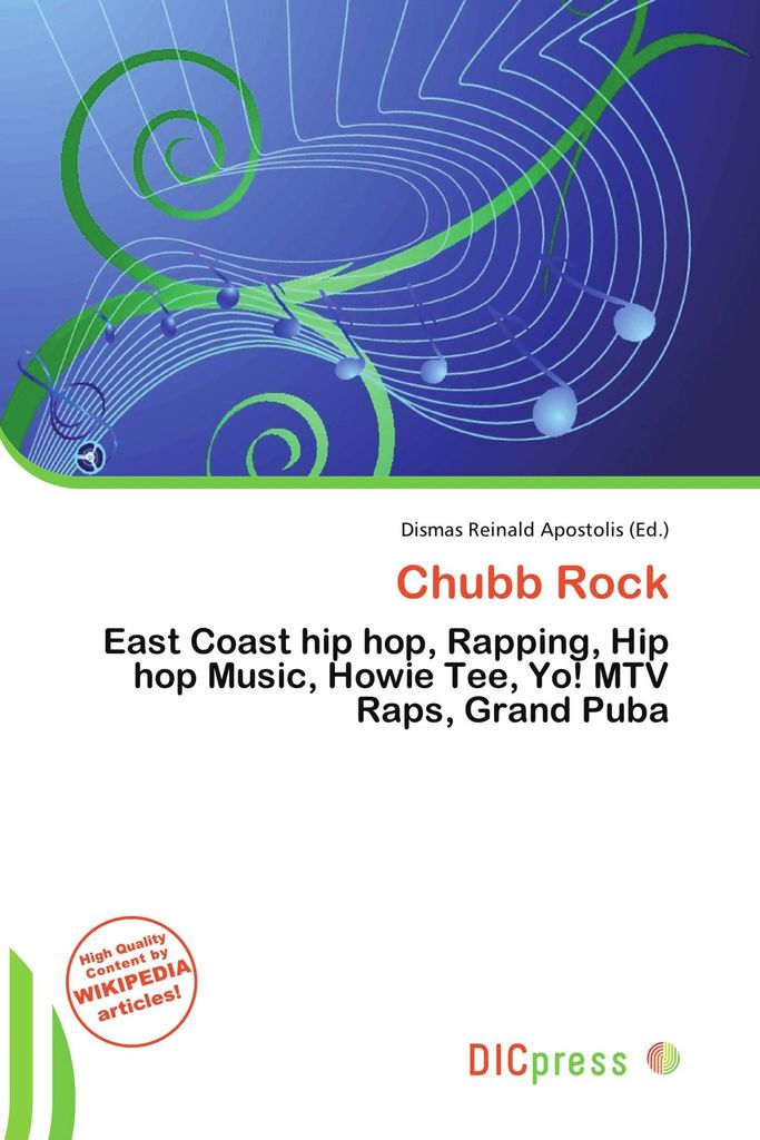 Chubb Rock