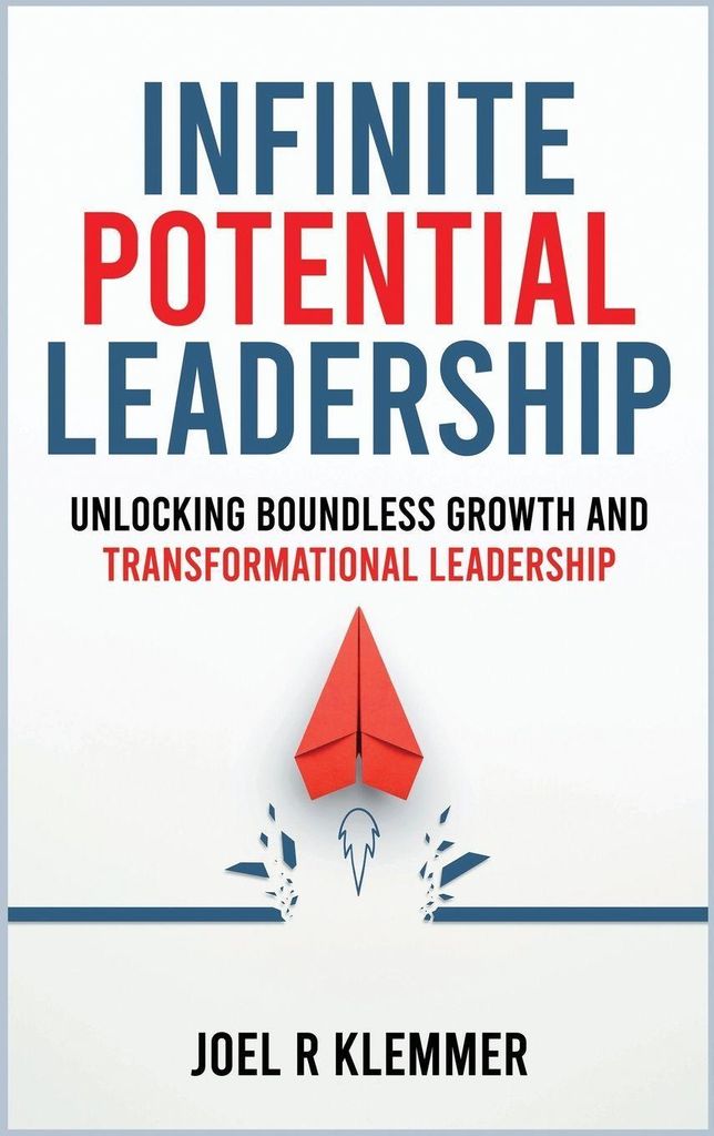 Infinite Potential Leadership