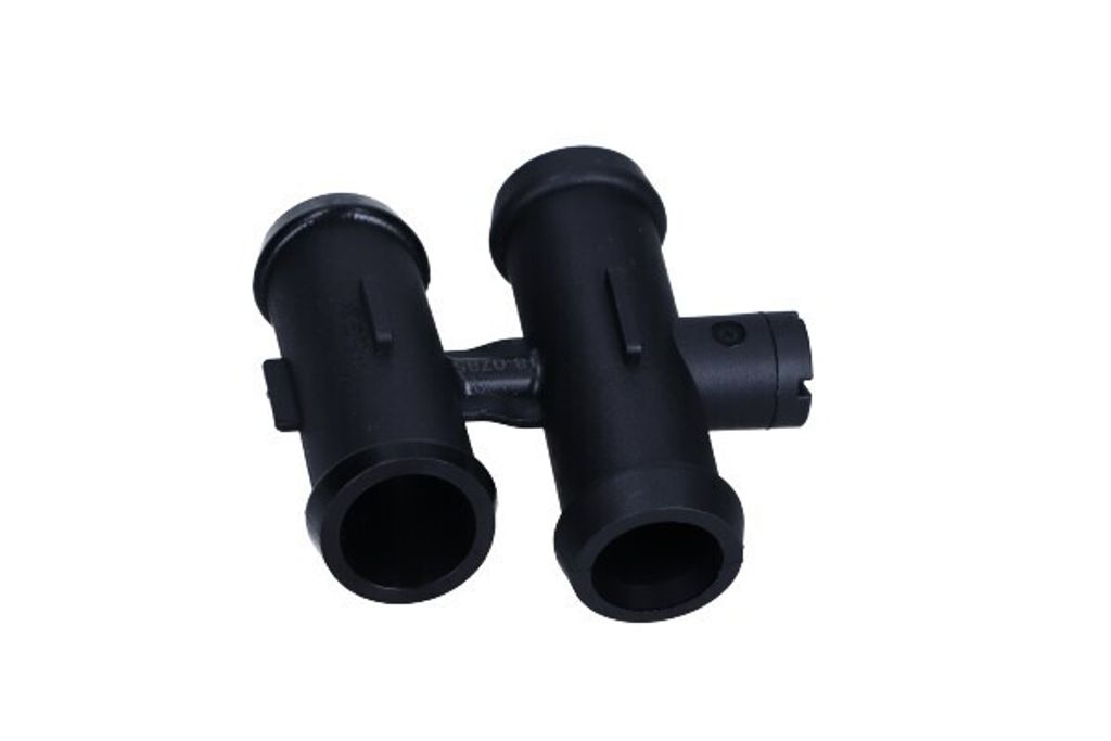 MAXGEAR Wärmetauscher-Schlauch Heizungsschlauch 18-0785 für MINI Schrägheck (R50, R53) Kunststoff