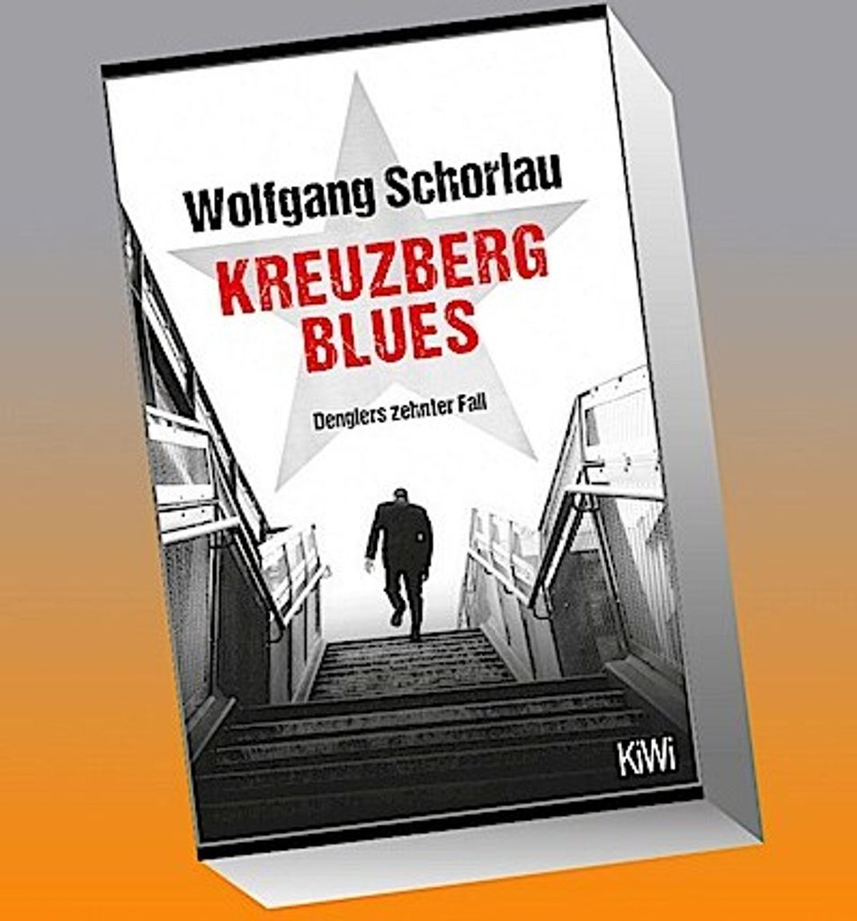 Kreuzberg Blues