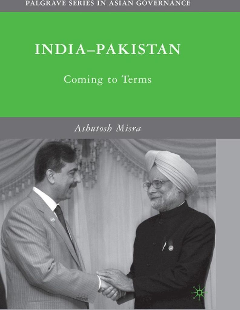 India-Pakistan