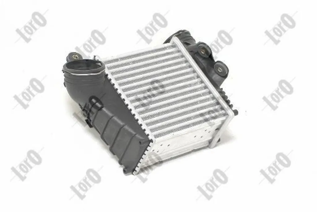 Refroidisseur Intercooler pour A3 et Leon - Réparation Turbo OE 1J0145803E