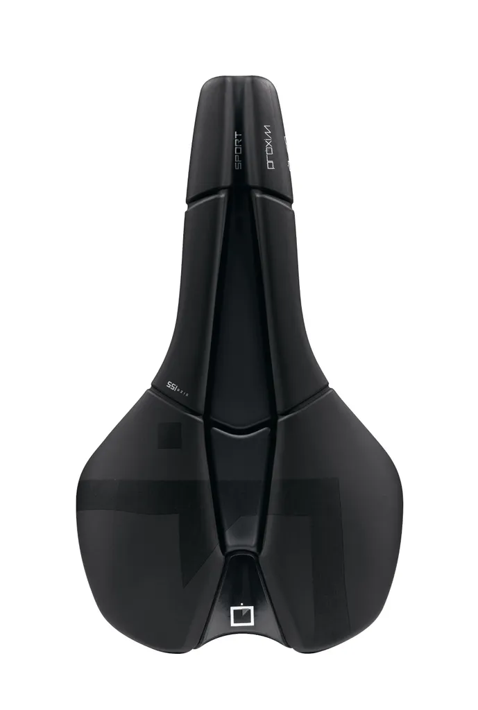 Selle Anti-Douleur pour Vélo Électrique Prologo Proxim W450 Sport T2.0