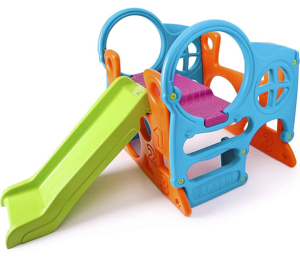FEBER Activity Center, 1 rok / roky, 7 rok / roky, 10,5 kg, Obrázok produktu 