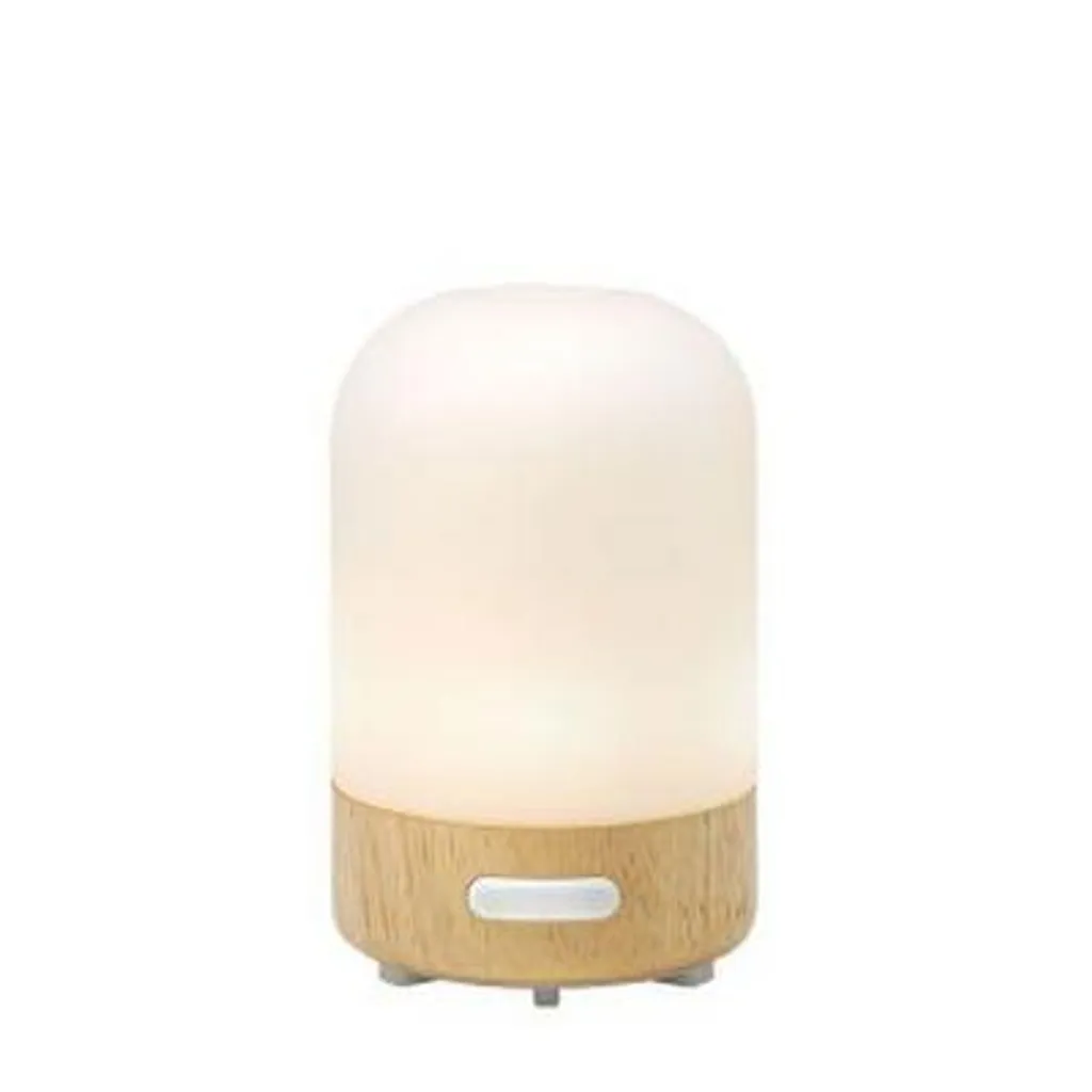 Diffuseur Huiles Essentielles TaoWell Natura Mini et Parfum Feelfreude