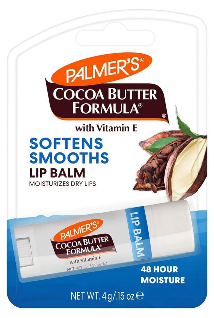 Lippenbalsam, Palmer's, Cocoa Butter Formula, mit Produktbild 