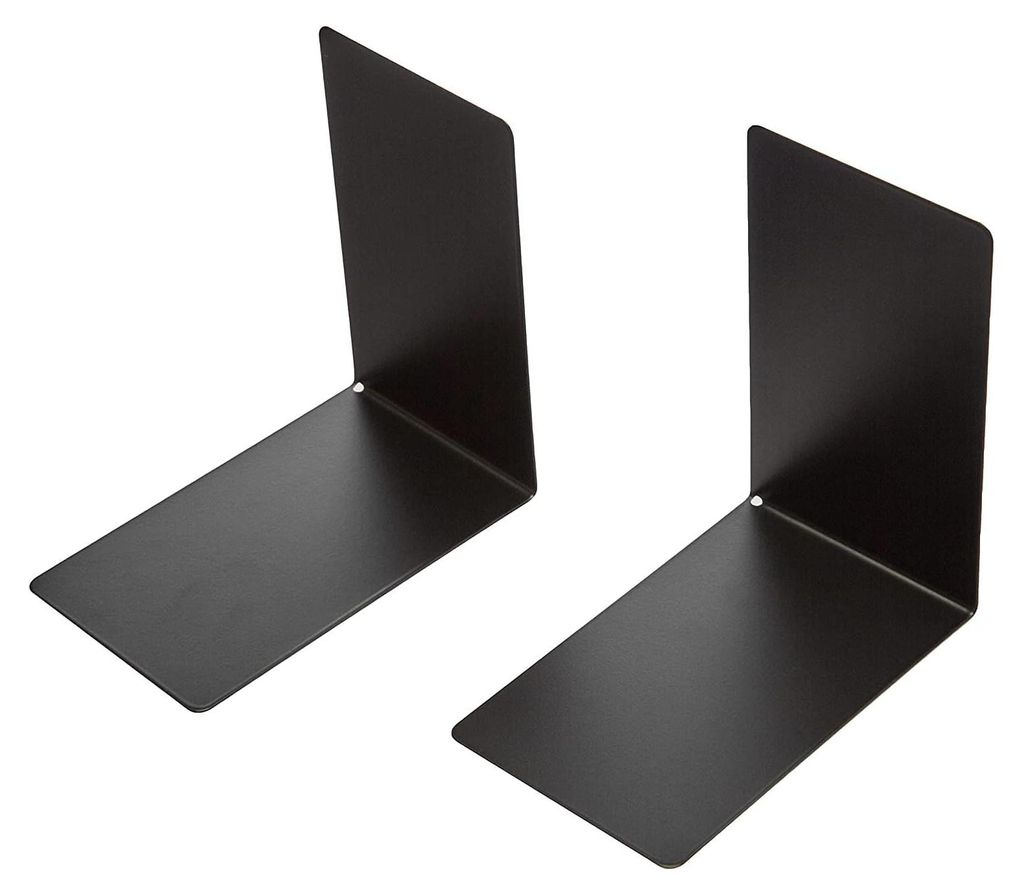 Buchstuetzen aus Metall  90x140x140 Zdjęcie produktu 