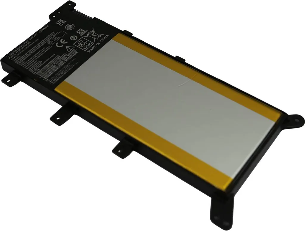 Batterie PC Asus X555 C21N1347 - Li-Polymer 4829mAh 7.5V par Avizar